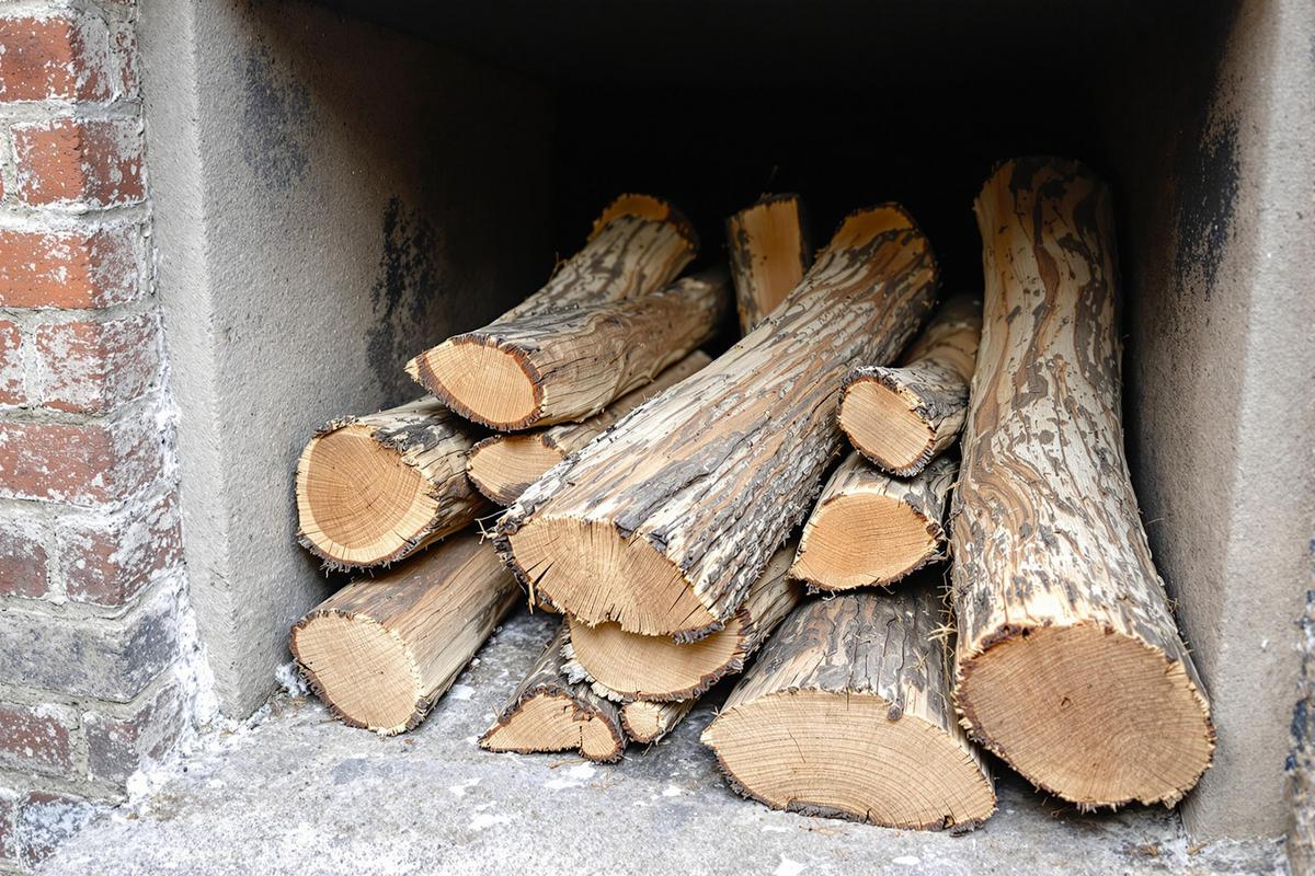Bois de chauffage : ces types à éviter pour protéger votre poêle et votre maison