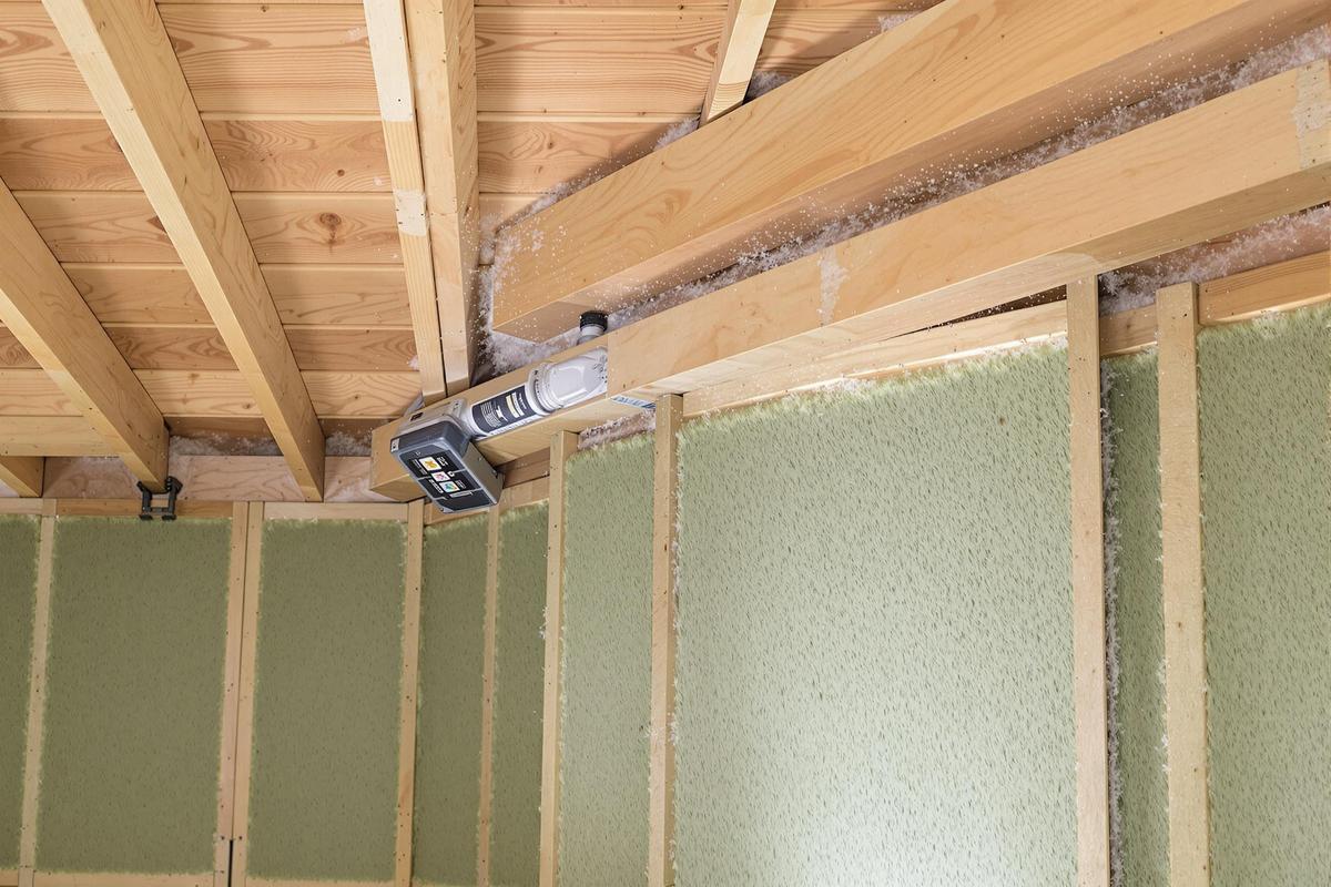 Isolation parfaite : les travaux essentiels pour un hiver sans perte de chaleur