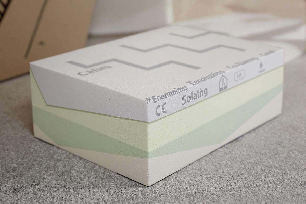 Le carton, nouvel isolant économique et écologique : tout ce qu’il faut savoir