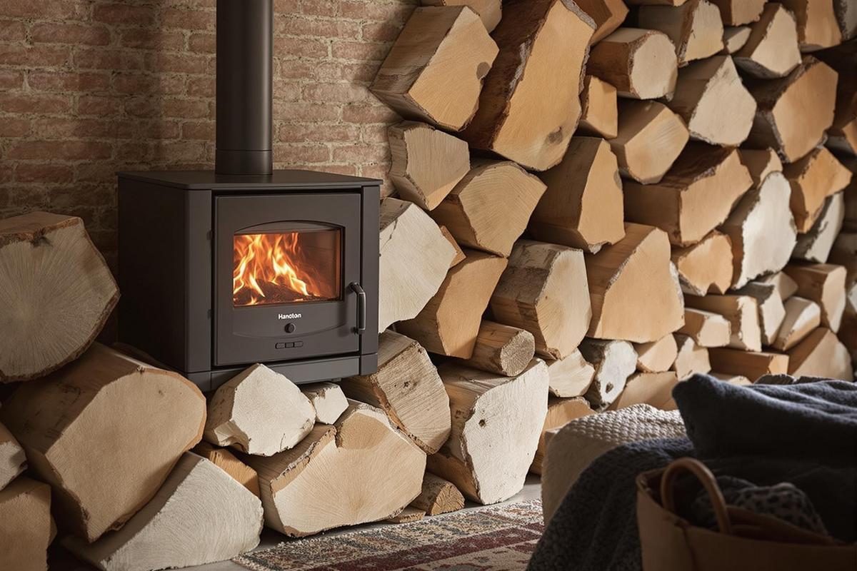 Chauffage bois haute performance : Les meilleures solutions de chauffage bois pour une performance optimale
