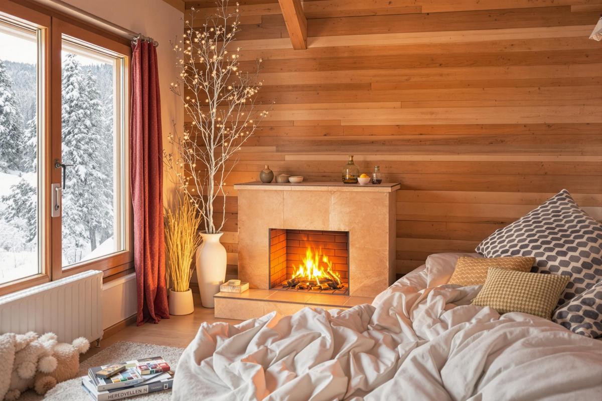 Comment réduire sa facture de chauffage en hiver : Astuces efficaces pour baisser vos dépenses de chauffage
