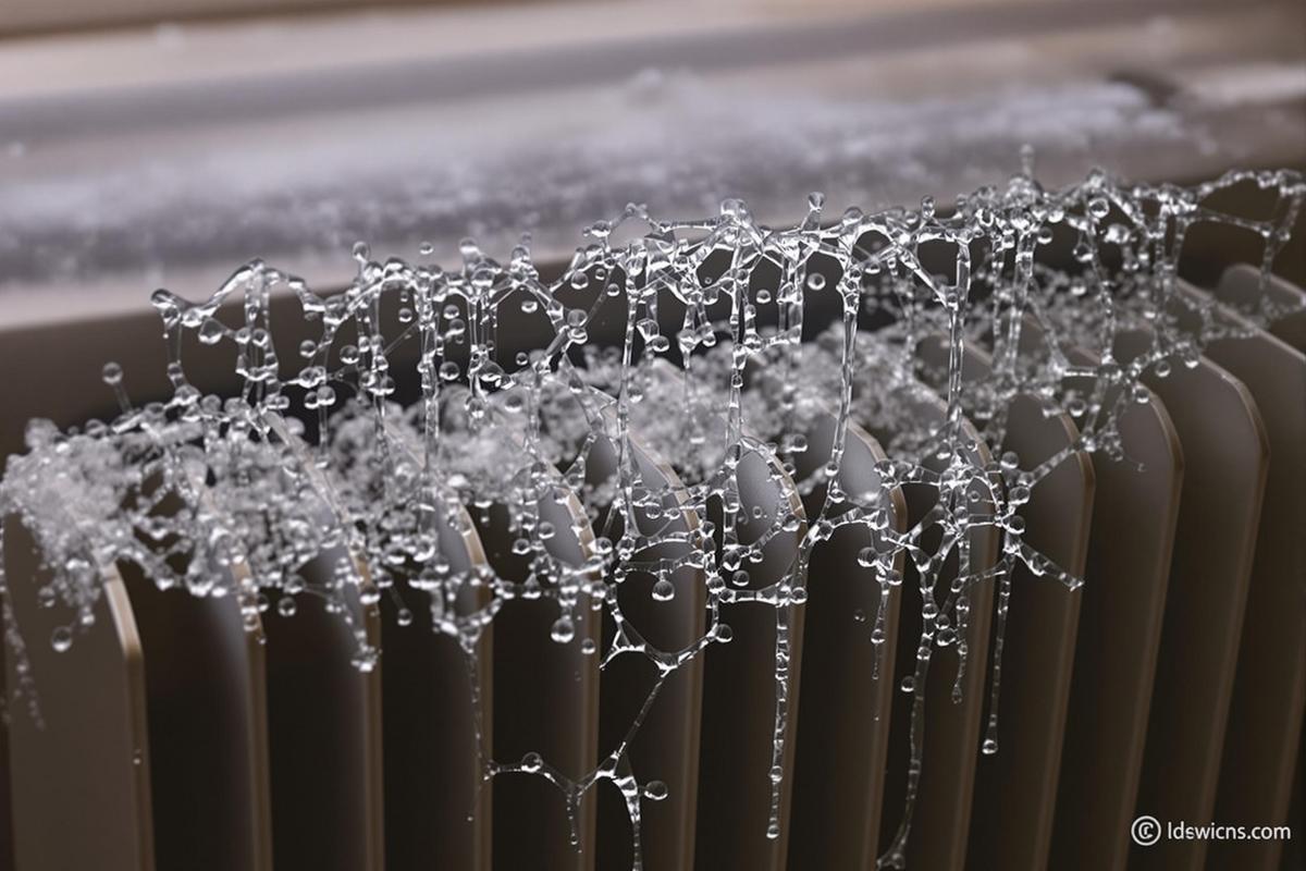 Pourquoi mon radiateur reste froid malgré le chauffage allumé : Problèmes fréquents et solutions pour vos radiateurs