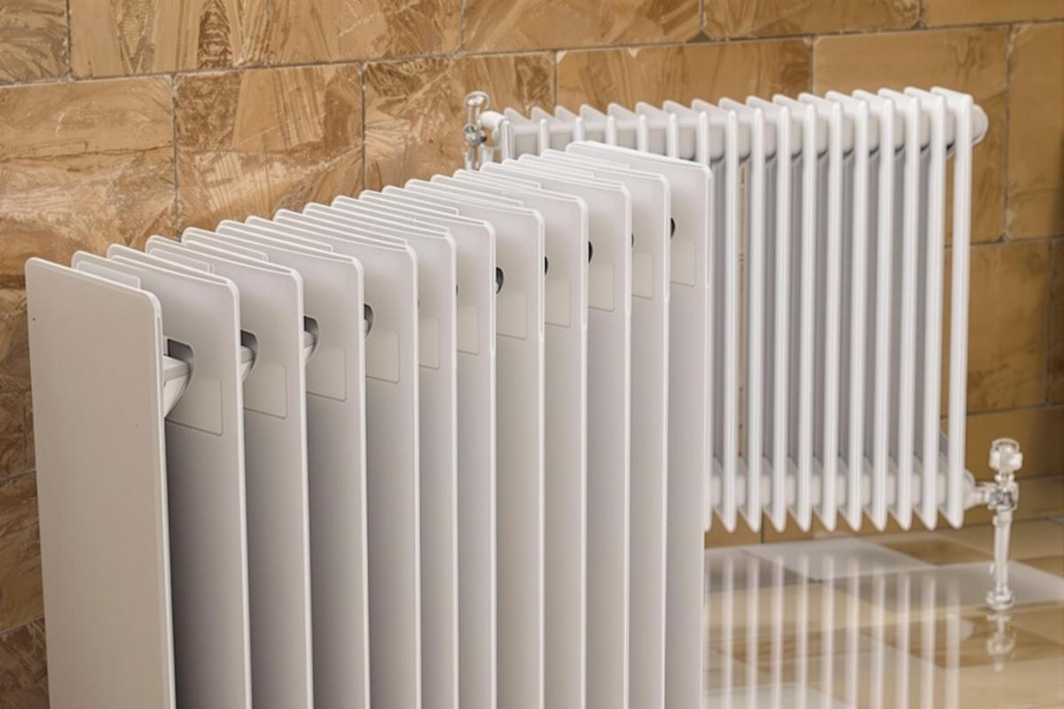 Radiateur électrique à inertie : Pourquoi opter pour un radiateur électrique à inertie pour un confort durable
