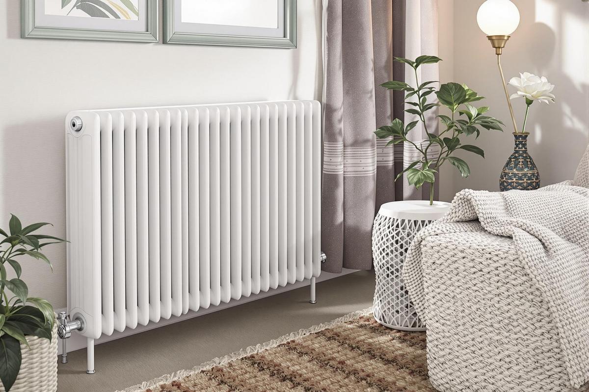 Radiateur électrique basse consommation : Le radiateur électrique basse consommation, une solution économique et écologique